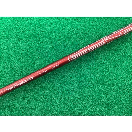 TaylorMade（テーラーメイド） ステルス ユーティリティ STEALTH