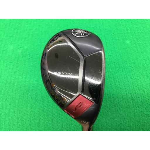 YAMAHA（ヤマハ） RMX VD(2024) U4 ユーティリティ UT フレックスSR