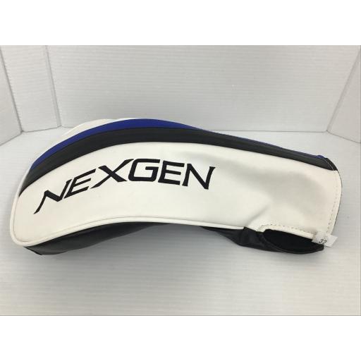 ゴルフパートナー NEXGEN NS250 10.5° ドライバー DR フレックスその他