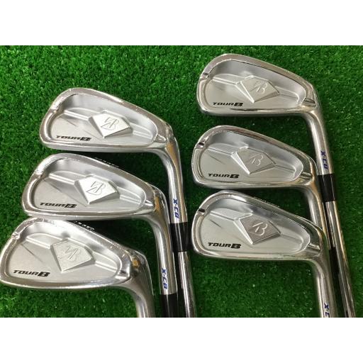 ブリヂストン x-cb 2018 ブリヂストンX-CB試打データ付き評価｜スピン重視のキャビティアイアン