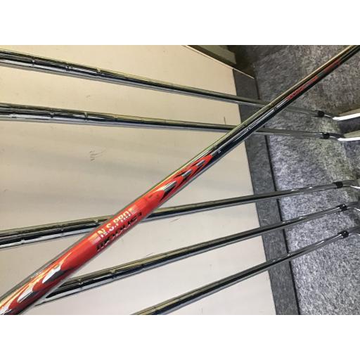 SRIXON ZX Mk2 7W 21度 50⁄S ≪人気≫【中古】ダンロップ SRIXON