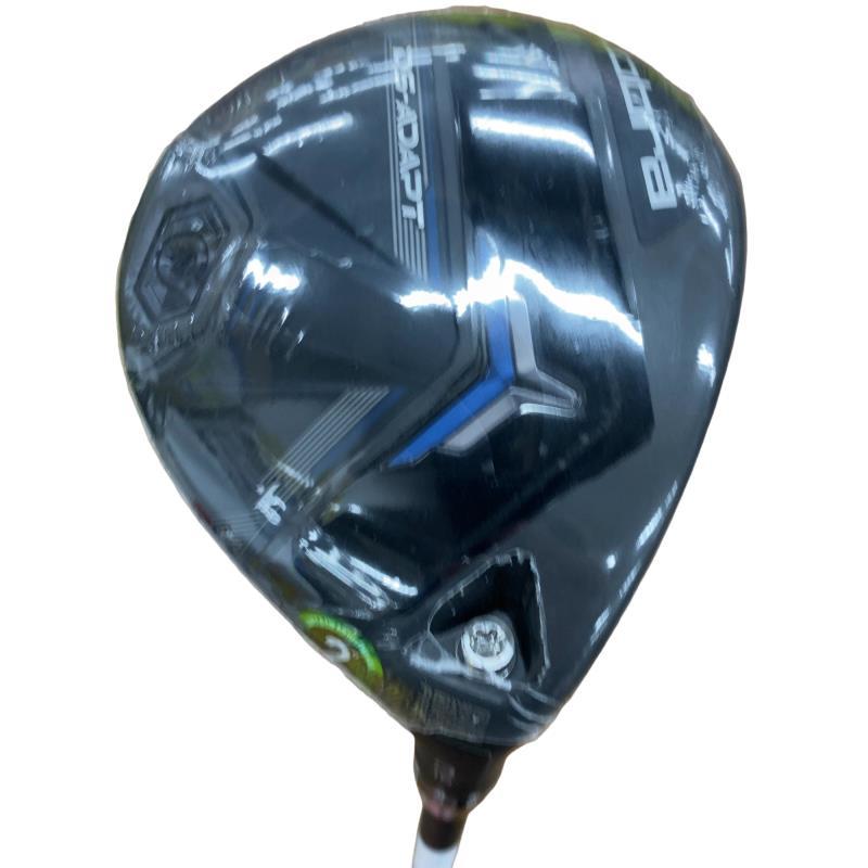 COBRA（コブラ） cobra DS-ADAPT X 3W フェアウェイウッド FW