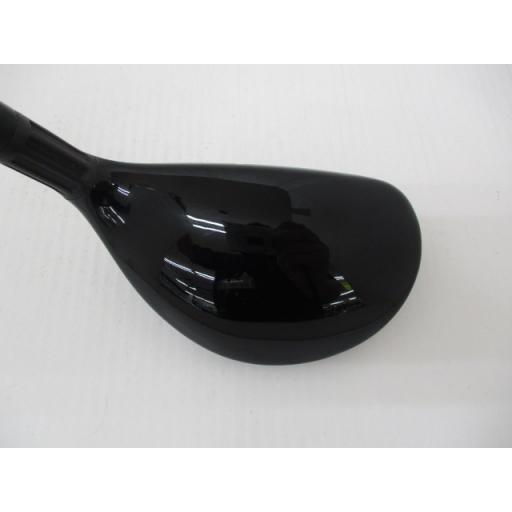 TaylorMade テーラーメイド エムツー ユーティリティ M2 U4 フレックス