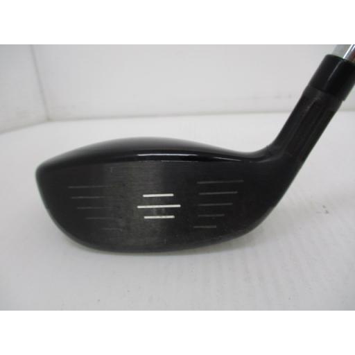 TaylorMade テーラーメイド エムツー ユーティリティ M2 U4 フレックス