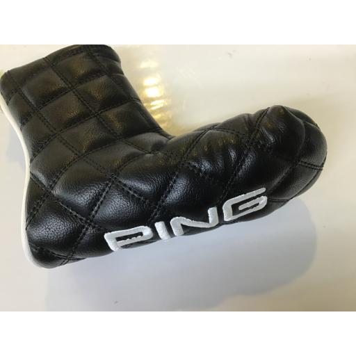 PING KUSHIN 4 パター 34インチ 左用 パター PING クッシン 4(34インチ): アウトレットゴルフ