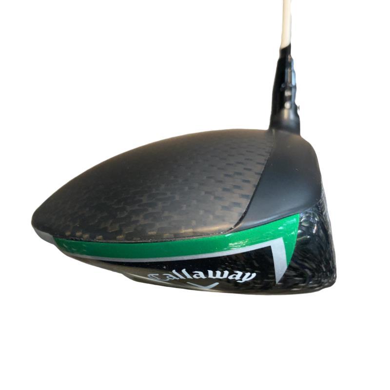 ゴルフ キャロウェイ ELYTE MINI DRIVER 13.5° ドライバー DR フレックスS