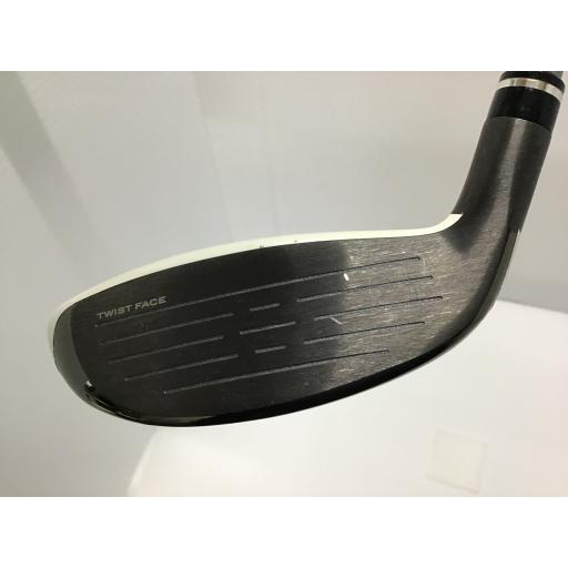 TaylorMade（テーラーメイド） ステルス ユーティリティ GLOIRE