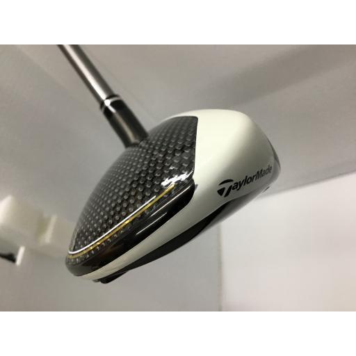 TaylorMade STELTH GLOIRE U4ユーティリティ TaylorMade（テーラーメイド） ステルス ユーティリティ GLOIRE