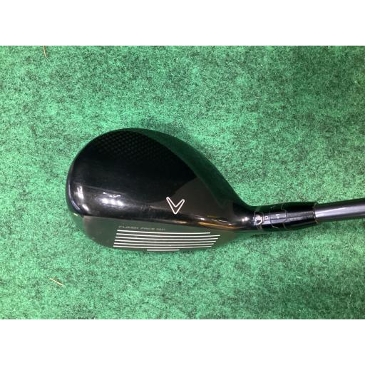 EPIC（Callaway） キャロウェイ エピック ユーティリティ SUPER HYBRID