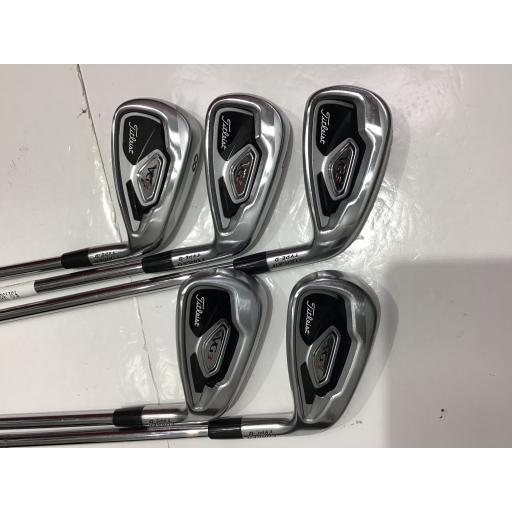 Titleist（タイトリスト） Titleist VG3(2016) TYPE-D 5S アイアン 