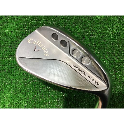 Callaway（キャロウェイ） ジョーズ ウェッジ RAW クロムメッキ JAWS