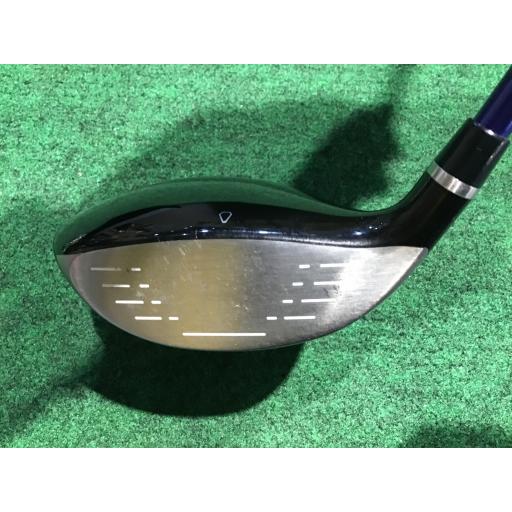 YAMAHA（ヤマハ） inpres DRIVESTAR 3W フェアウェイウッド FW