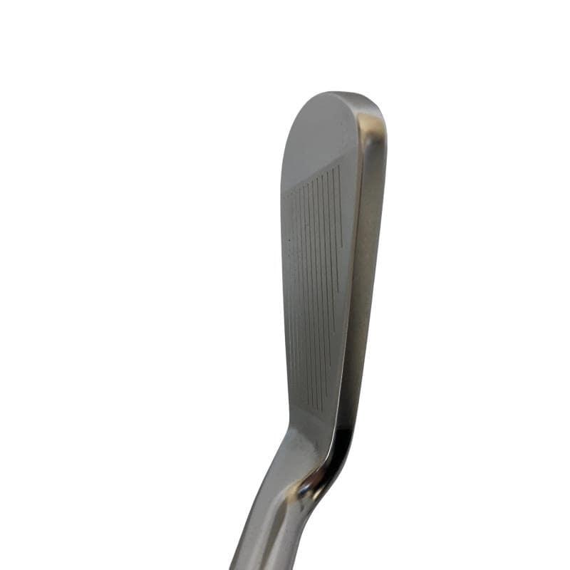A DESIGN GOLF A GRIND+ EX-I 6S アイアンセット IR フレックスRの画像