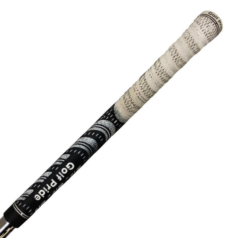 A DESIGN GOLF A GRIND+ EX-I 6S アイアンセット IR フレックスRの画像