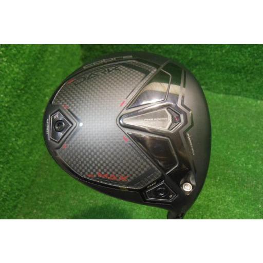 COBRA（コブラ） cobra DARKSPEED MAX 10.5° ドライバー DR フレックス