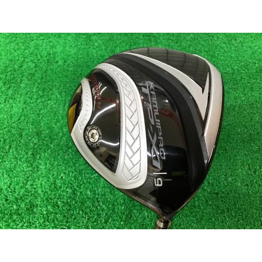 カムイプロ　ドライバー　TP-Ⅺ カムイプロドライバーTP-Ⅺ