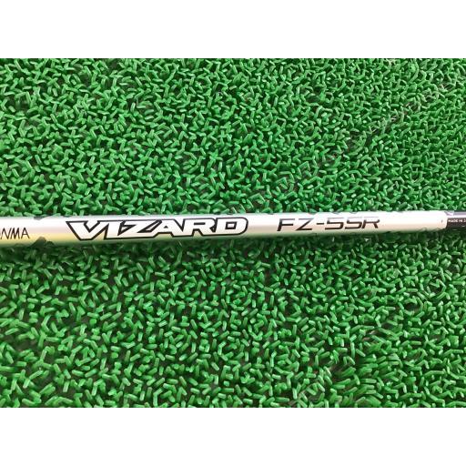 TOUR WORLD ホンマゴルフ ホンマ ツアーワールド ドライバー GS