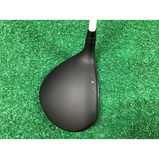 美品:PING G425 MAX フェアウェイウッド　3W PING（ピン） G425 フェアウェイウッド G425 MAX G425 MAX 3W