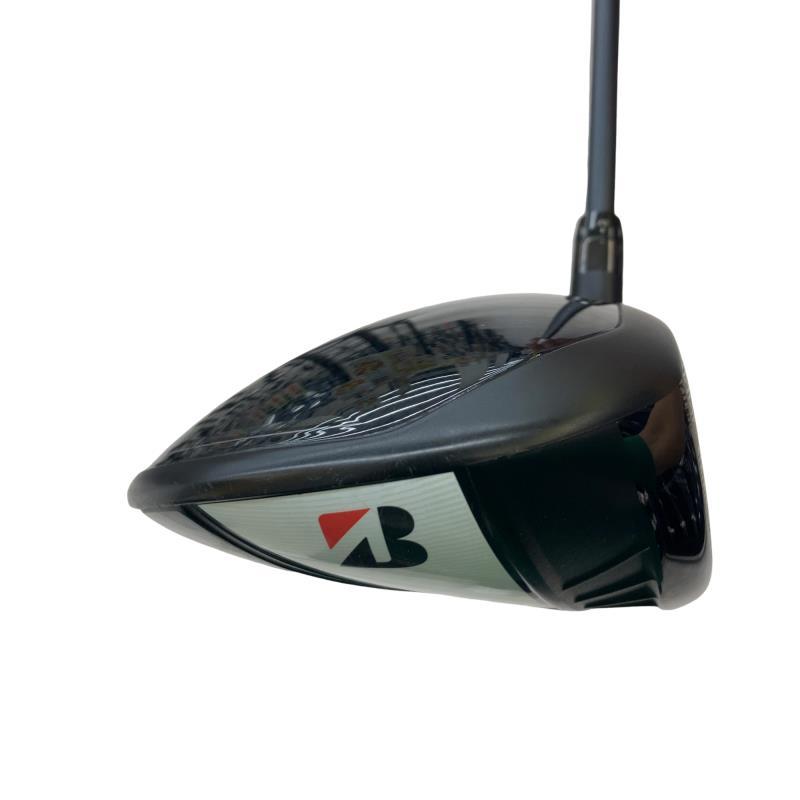 BRIDGESTONE B2 HT ドライバー 10.5度 FLEX SR BRIDGESTONE GOLF ブリヂストン B2 HT 10.5° ドライバー DR フレックス