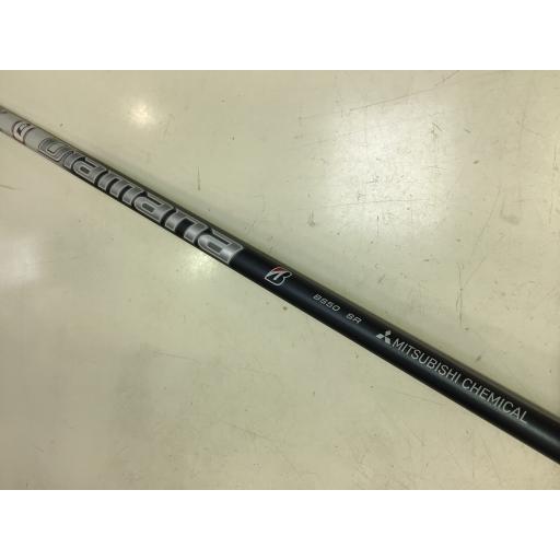 BRIDGESTONE ブリヂストン ドライバー B2 9.5° フレックスSR 中古 C