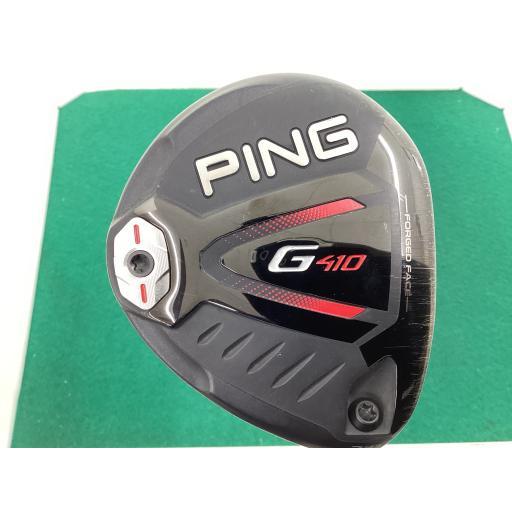 PING（ピン） G410 3W フェアウェイウッド FW フレックスS : ゴルフ