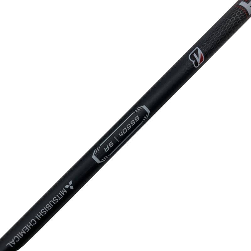ブリヂストン BRIDGESTONE B2 HT H4 ユーティリティ UT フレックスSRの画像