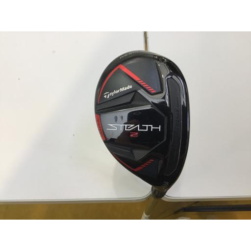 TaylorMade（テーラーメイド） STEALTH2 U3 ユーティリティ UT