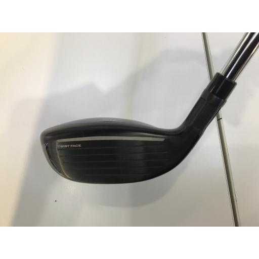 TaylorMade（テーラーメイド） STEALTH2 U3 ユーティリティ UT