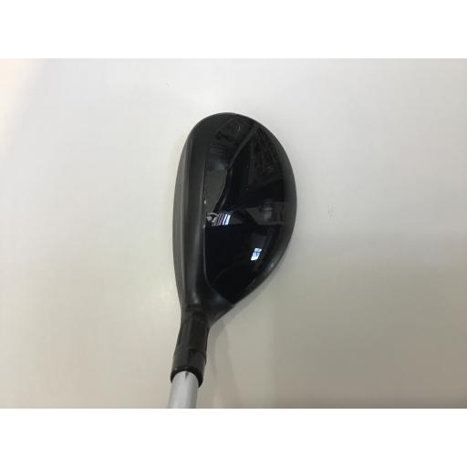 TaylorMade（テーラーメイド） STEALTH2 U3 ユーティリティ UT