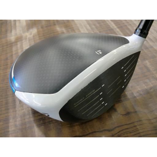 TaylorMade（テーラーメイド） シムツー ドライバー SIM2 SIM2 10.5