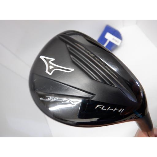 JPX ミズノ ジェイピーエックス ユーティリティ FLI-HI(2023) 20