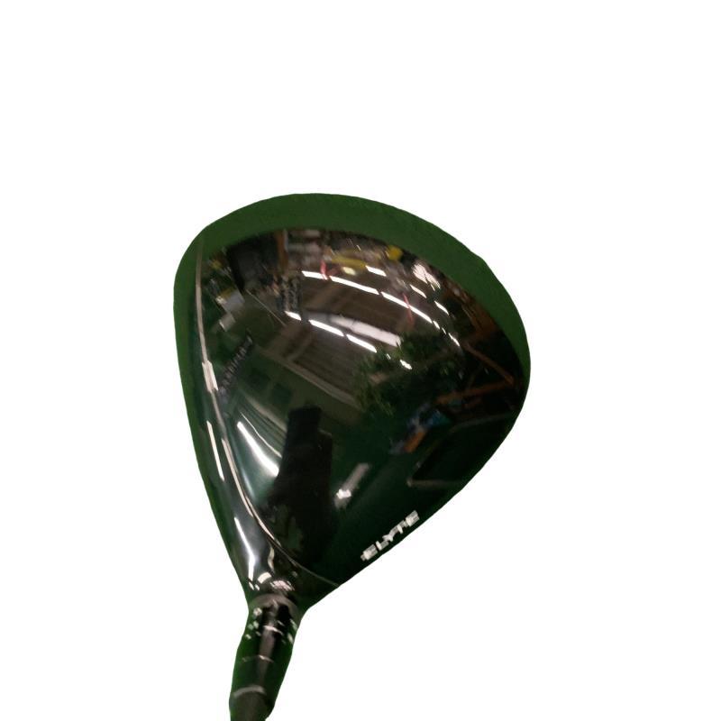 Callaway - キャロウェイ ELYTE ◆◆◆ TD  9° １番ウッド DR フレックスS