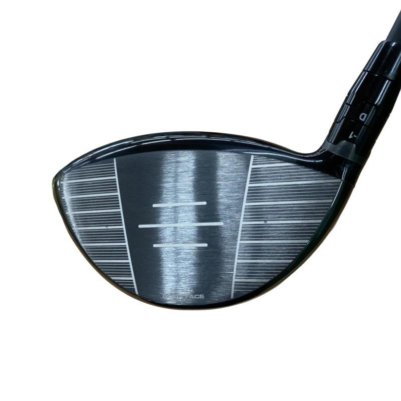 Callaway - キャロウェイ ELYTE ◆◆◆ TD  9° １番ウッド DR フレックスS