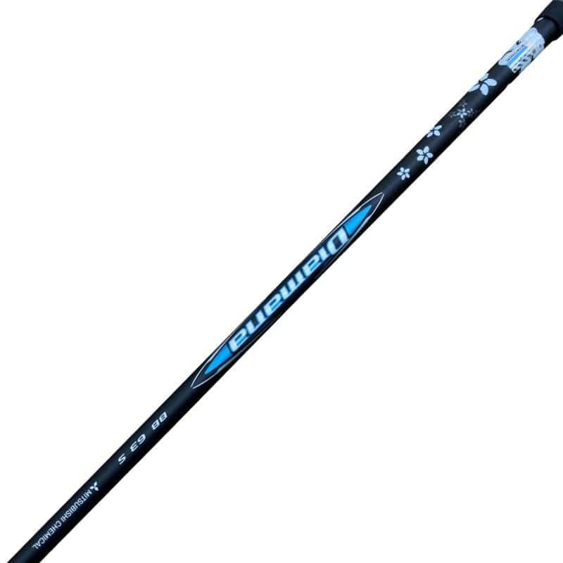Callaway - キャロウェイ ELYTE ◆◆◆ TD  9° １番ウッド DR フレックスS