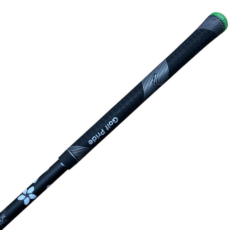 Callaway - キャロウェイ ELYTE ◆◆◆ TD  9° １番ウッド DR フレックスS