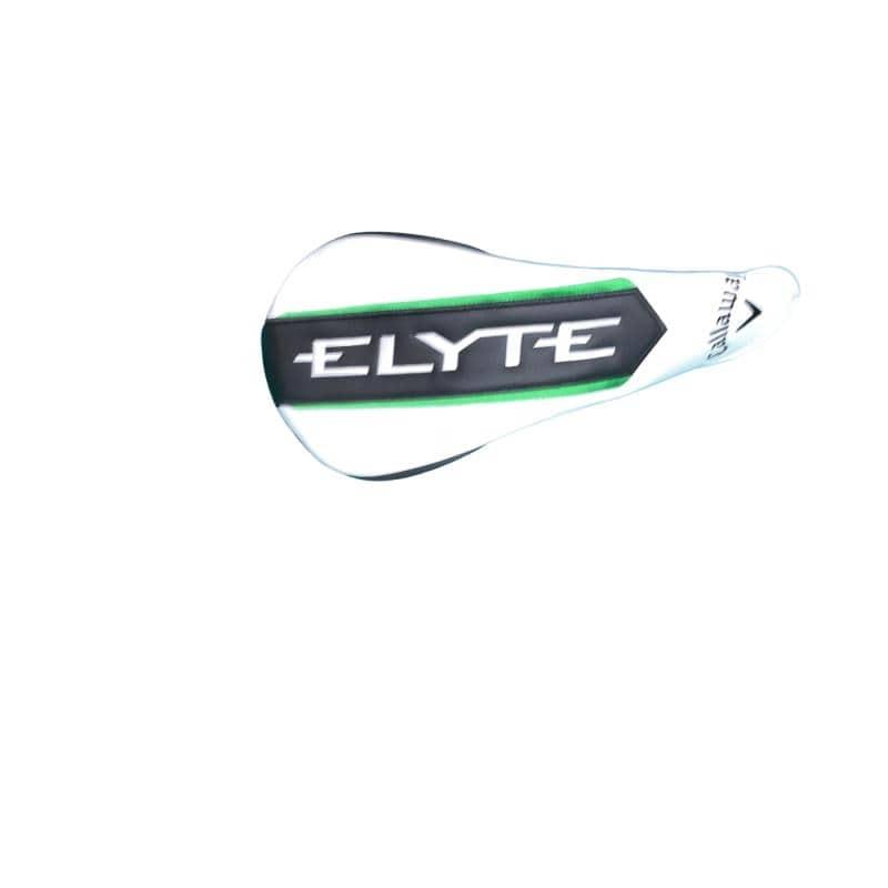 Callaway - キャロウェイ ELYTE ◆◆◆ TD  9° １番ウッド DR フレックスS