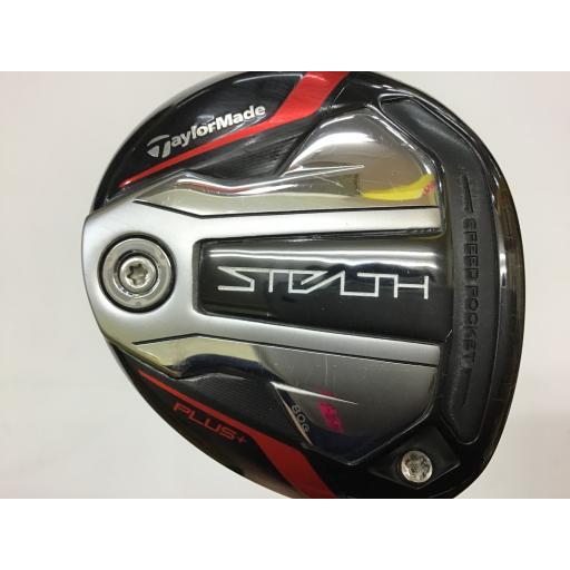 TaylorMade（テーラーメイド） STEALTH PLUS+ 5W フェアウェイウッド