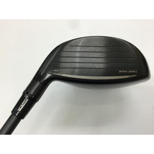 テーラーメイド STEALTH PLUS フェアウェイウッド 5W SR TaylorMade（テーラーメイド） ステルス フェアウェイウッド PLUS+