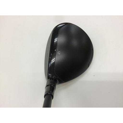 TaylorMade（テーラーメイド） STEALTH PLUS+ 5W フェアウェイウッド