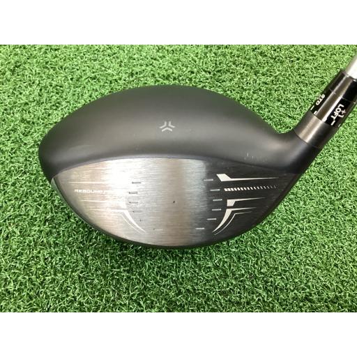 SRIXON ダンロップ スリクソン ドライバー ZX5 Mk II LS 9.5 