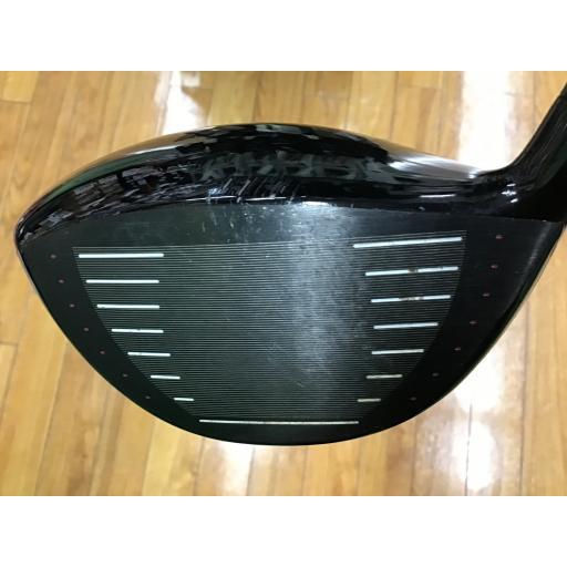 J715 ブリジストン　ドライバー 10.5度 ブリヂストン J715 B3 ドライバーの試打レビュー 口コミ・評価 ギア