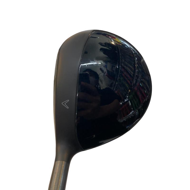 Callaway（キャロウェイ） PARADYM 5W フェアウェイウッド FW