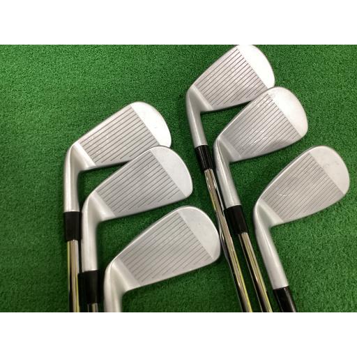 TaylorMade テーラーメイド Taylormade TM アイアンセット P