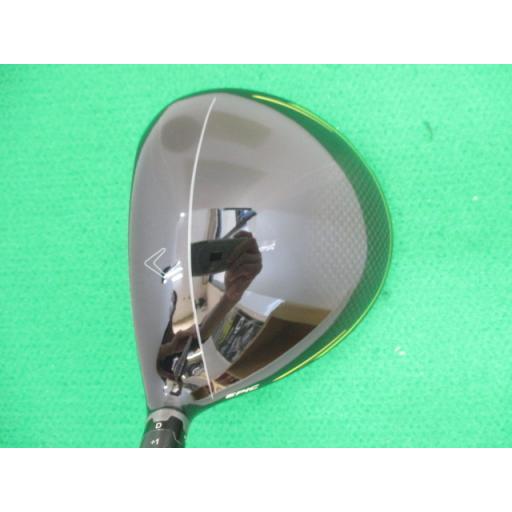 Callaway（キャロウェイ） EPIC FLASH SUBZERO 10.5° ドライバー DR