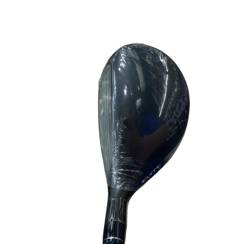 Callaway（キャロウェイ） ELYTE MAX FAST U6 ユーティリティ UT