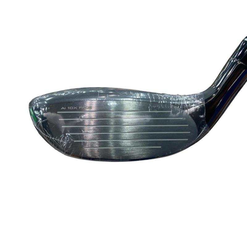Callaway（キャロウェイ） ELYTE MAX FAST U6 ユーティリティ UT