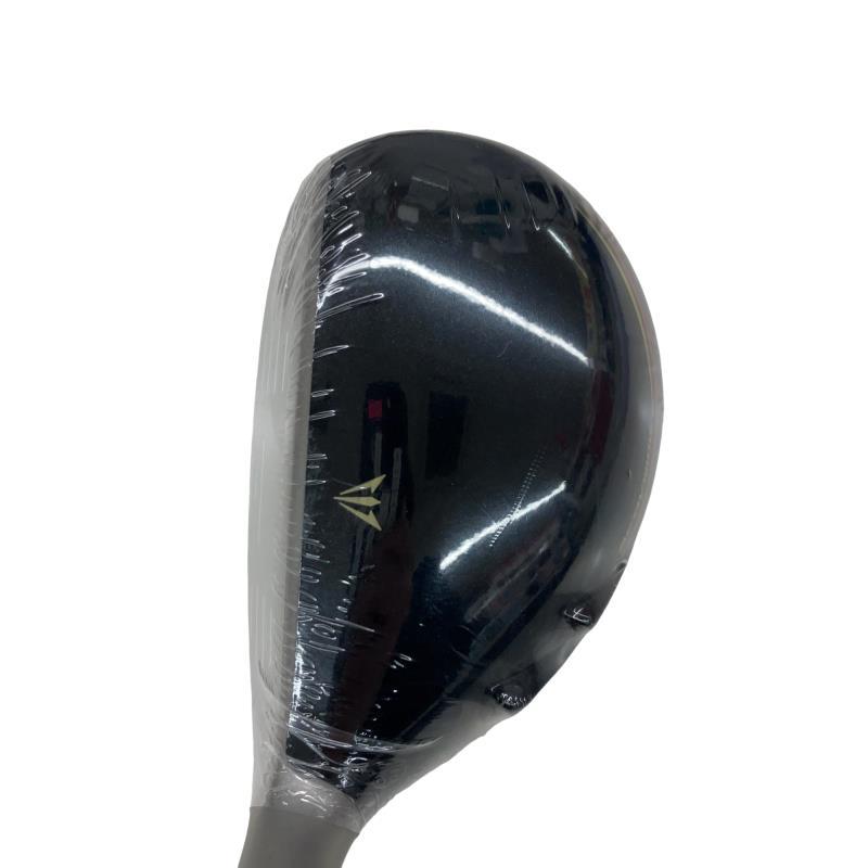 XXIO PRIME HB H6 25度 ユーティリティ フレックスR DUNLOP（ダンロップ） XXIO PRIME(2025) H6 ユーティリティ UT
