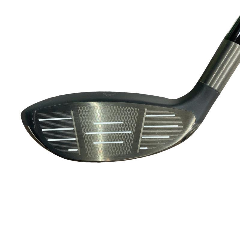 キャロウェイ　パラダイム5w R Callaway（キャロウェイ） PARADYM 5W フェアウェイウッド FW