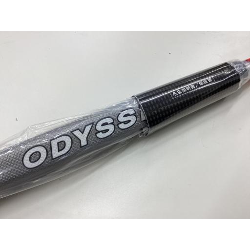 ODYSSEY（キャロウェイゴルフ） オデッセイ WHITE HOT OG #6MS 34