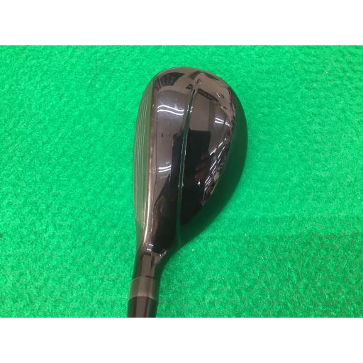 DUNLOP（ダンロップ） SRIXON ZX H U4 ユーティリティ UT フレックスS